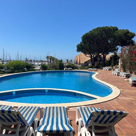 Marina Gardens Flat 2 Vilamoura Marina Quarteira Extérieur photo