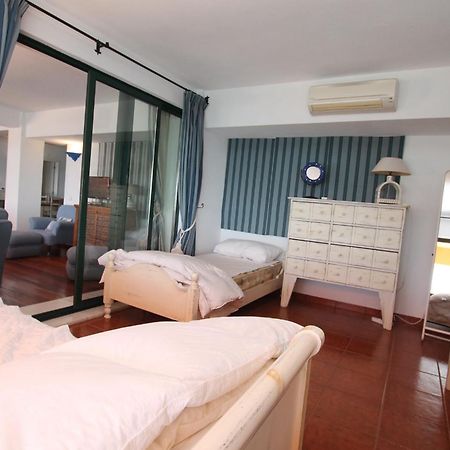 Marina Gardens Flat 2 Vilamoura Marina Quarteira Extérieur photo