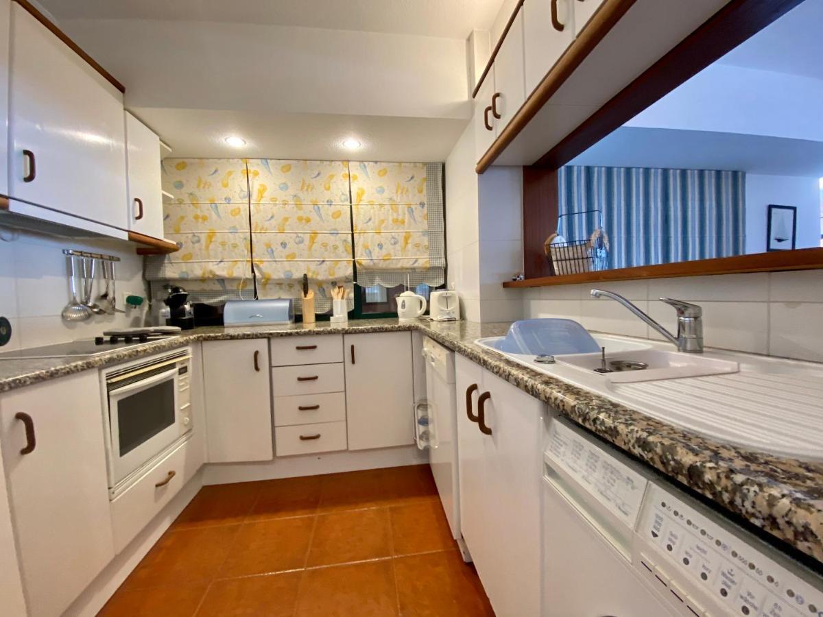 Marina Gardens Flat 2 Vilamoura Marina Quarteira Extérieur photo