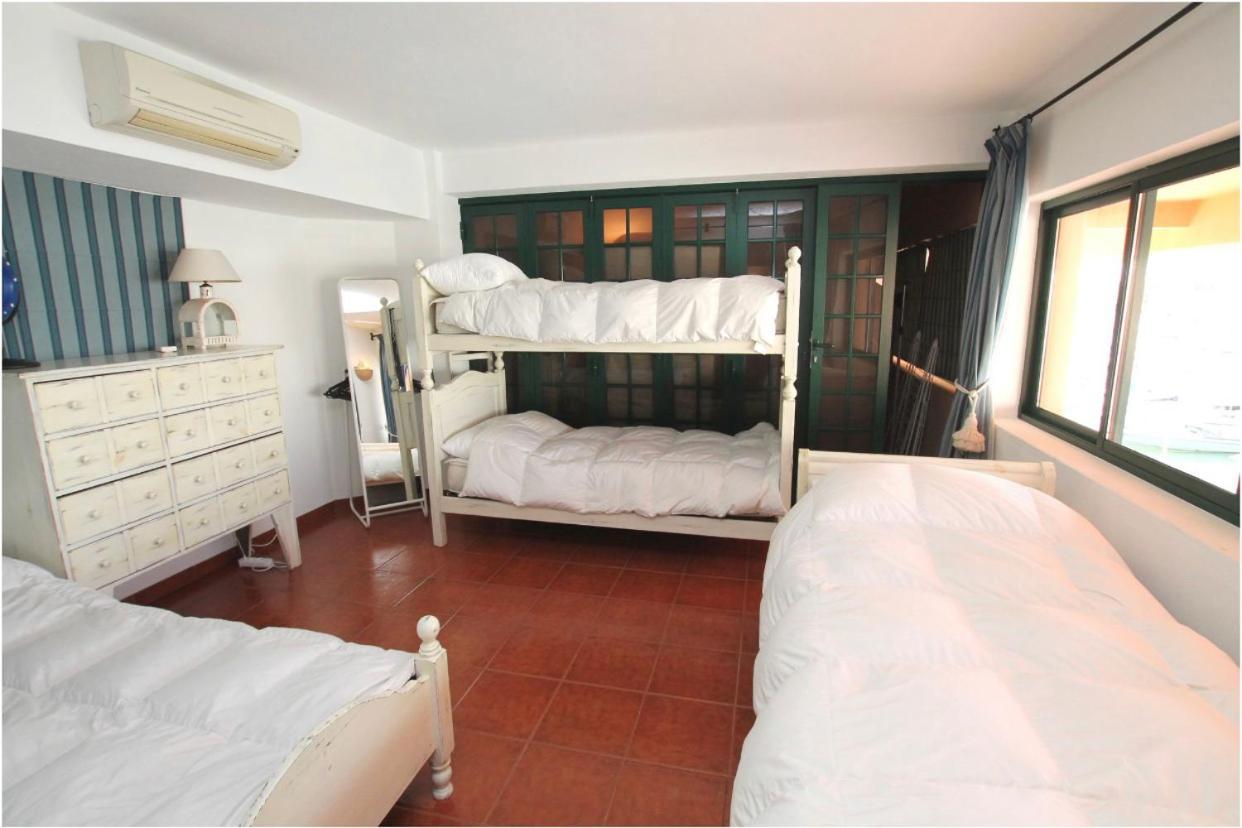 Marina Gardens Flat 2 Vilamoura Marina Quarteira Extérieur photo