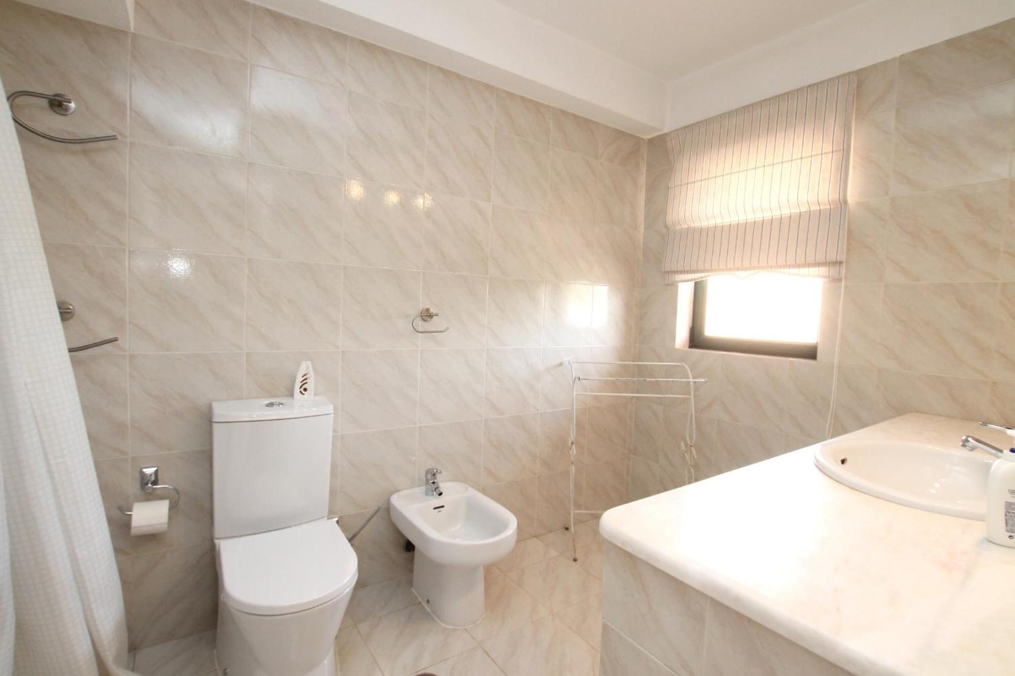 Marina Gardens Flat 2 Vilamoura Marina Quarteira Extérieur photo