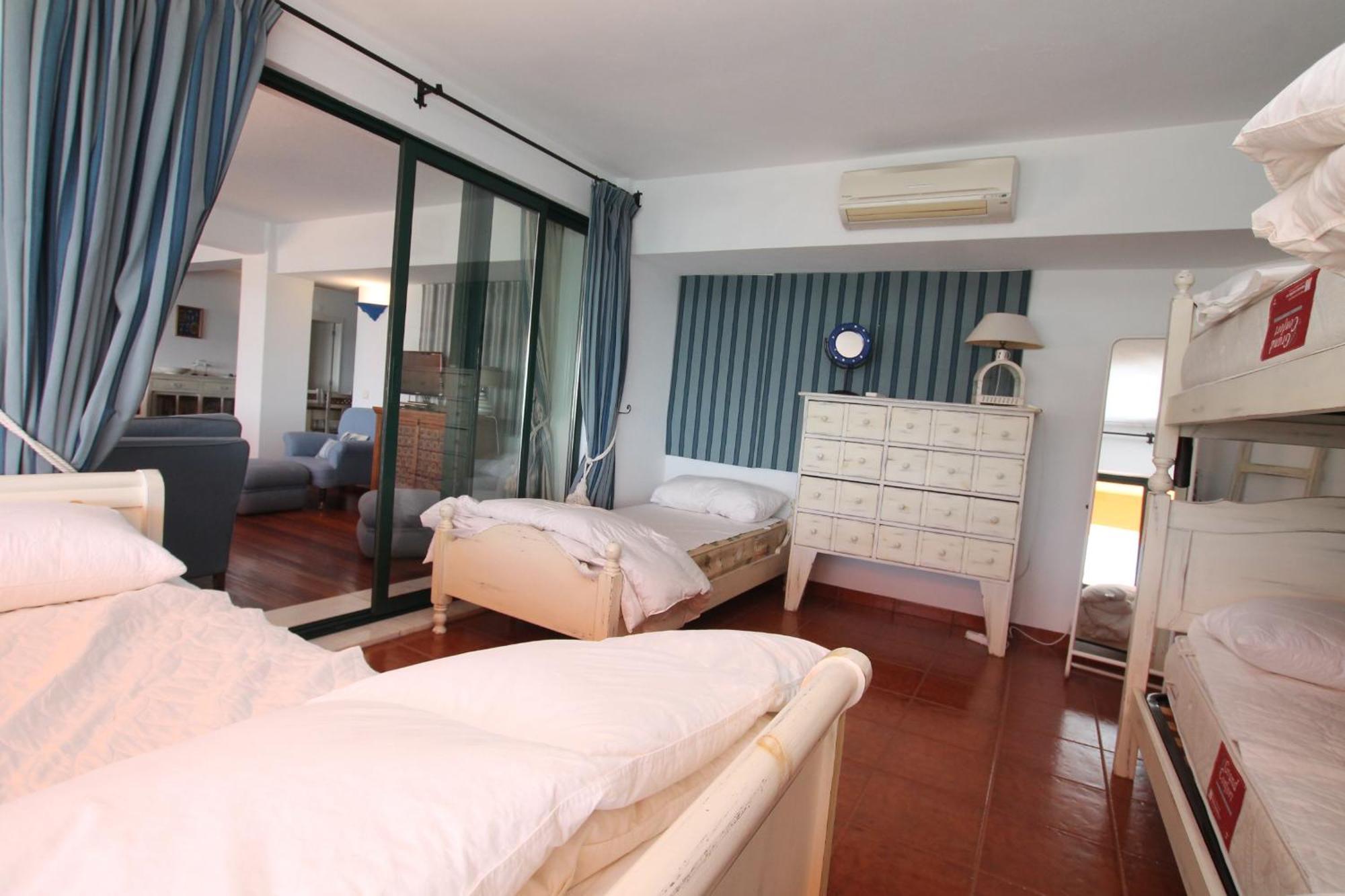 Marina Gardens Flat 2 Vilamoura Marina Quarteira Extérieur photo