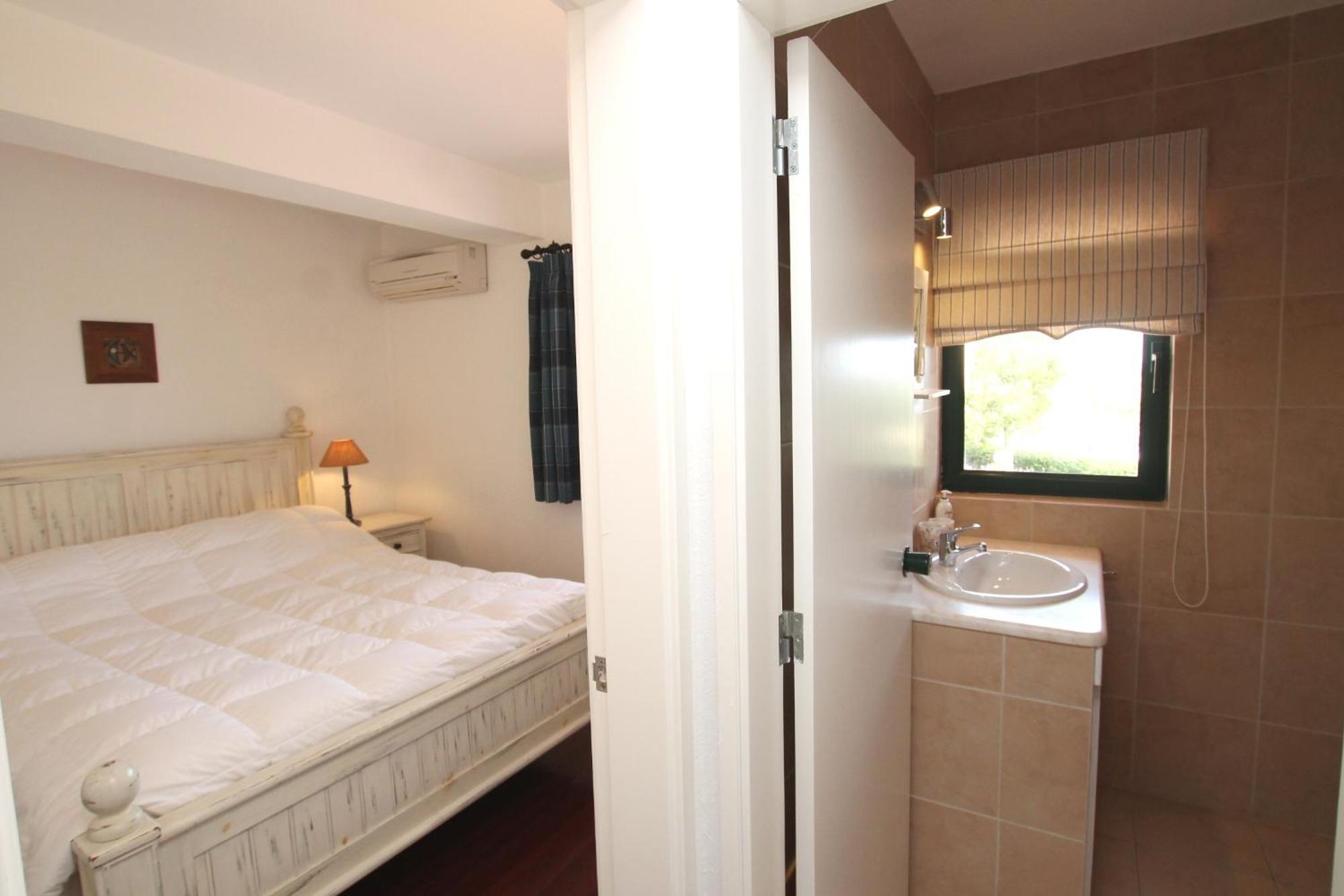 Marina Gardens Flat 2 Vilamoura Marina Quarteira Extérieur photo