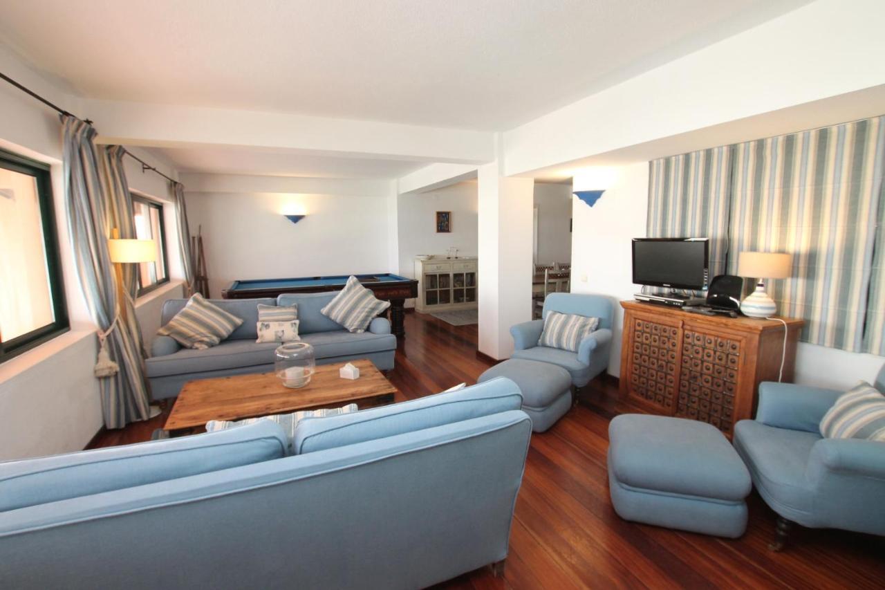 Marina Gardens Flat 2 Vilamoura Marina Quarteira Extérieur photo