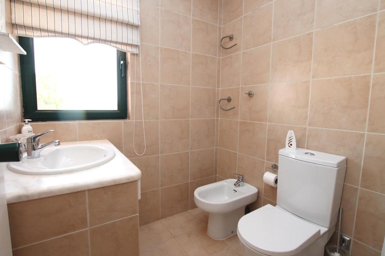 Marina Gardens Flat 2 Vilamoura Marina Quarteira Extérieur photo