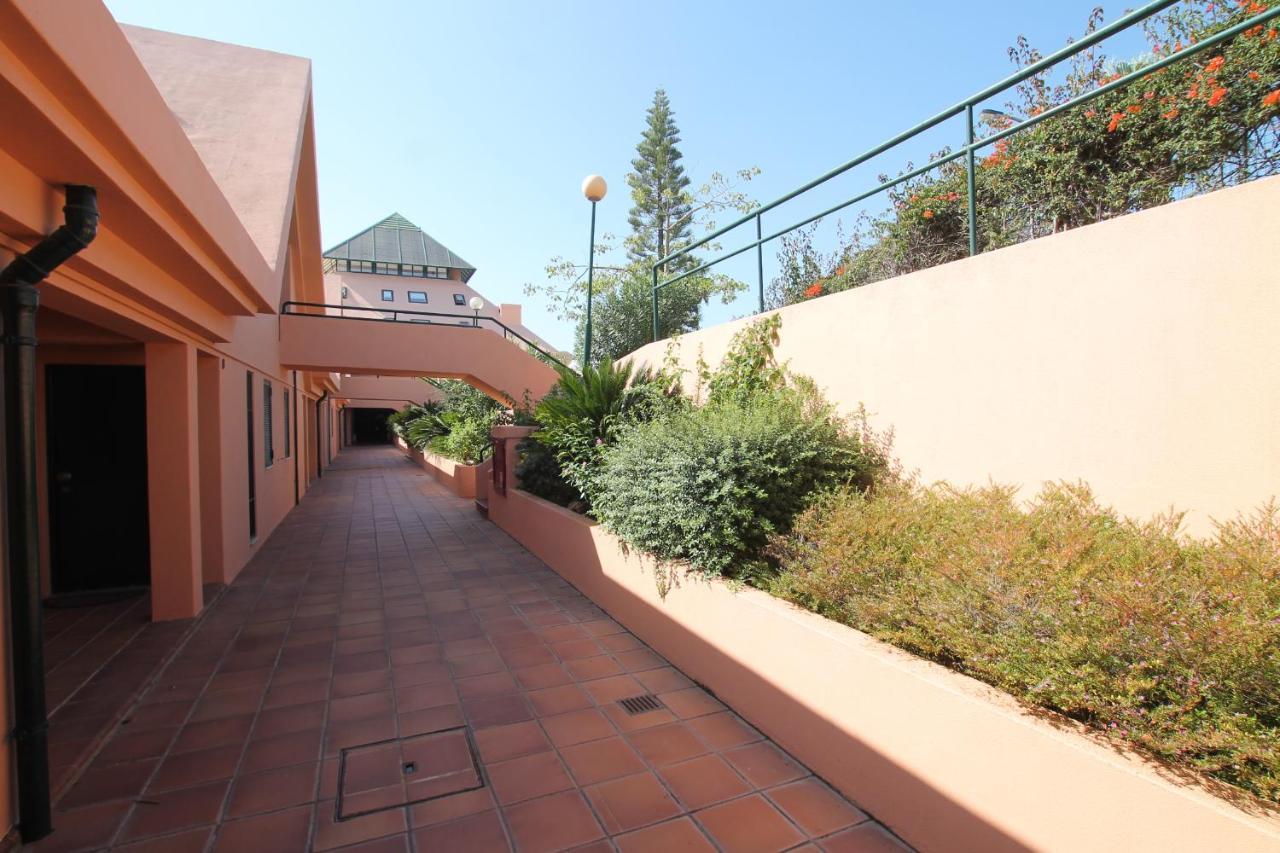 Marina Gardens Flat 2 Vilamoura Marina Quarteira Extérieur photo