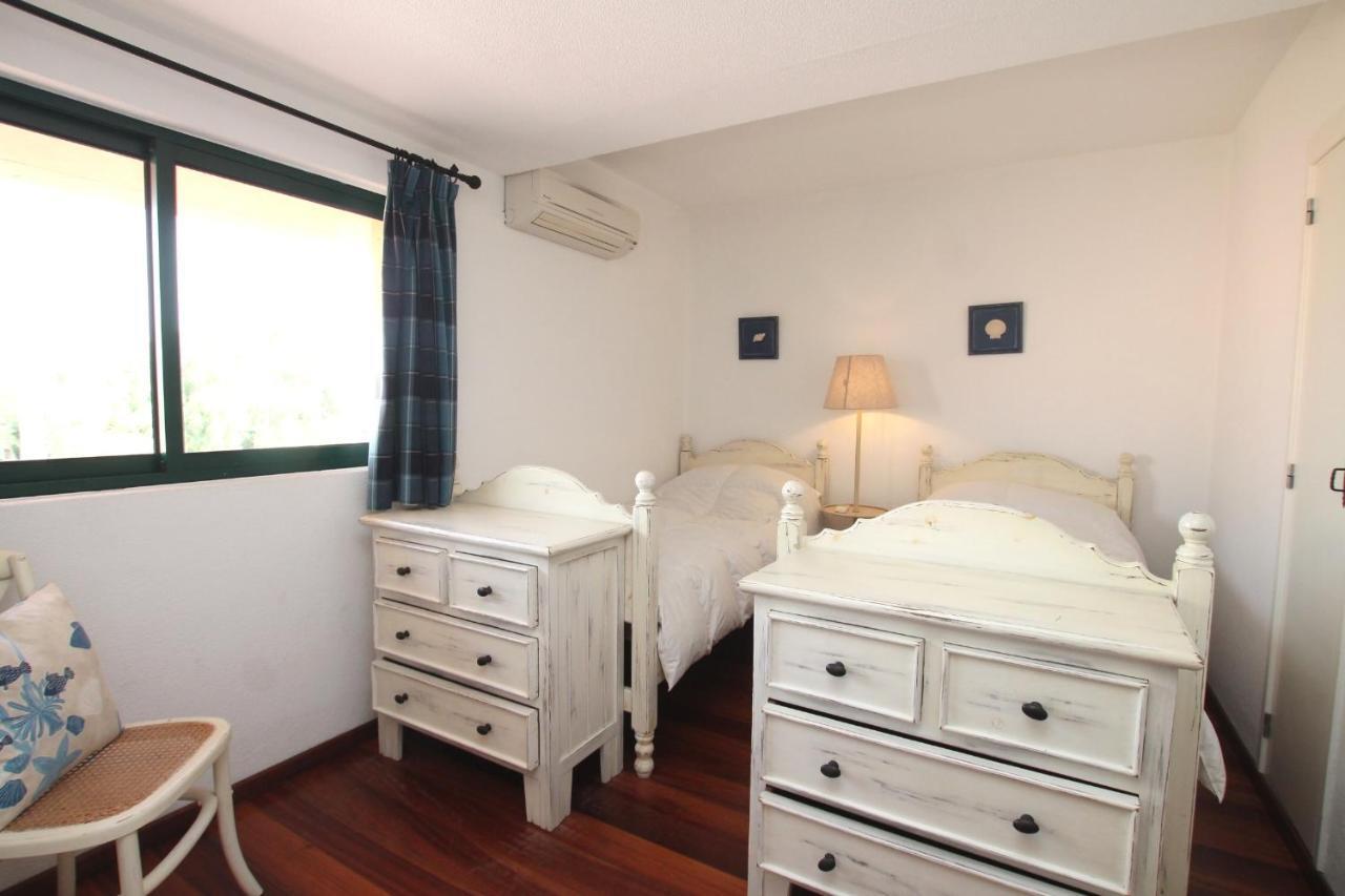 Marina Gardens Flat 2 Vilamoura Marina Quarteira Extérieur photo